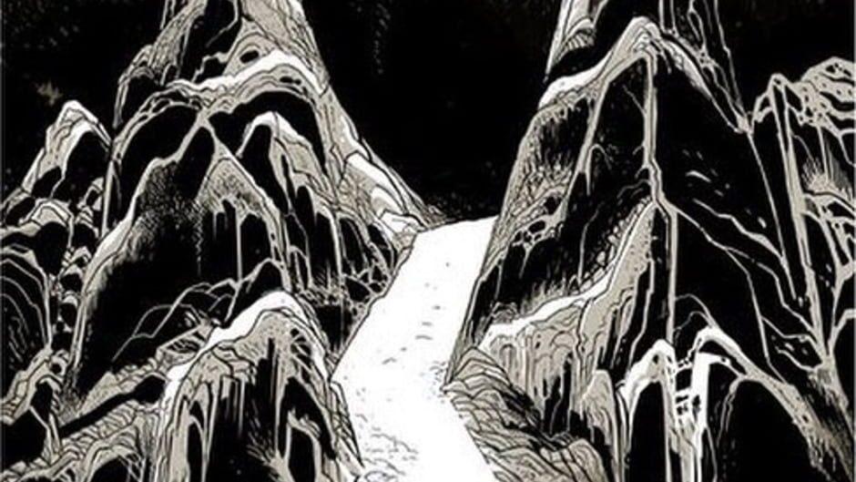 Syberia: The World Before artwork 1