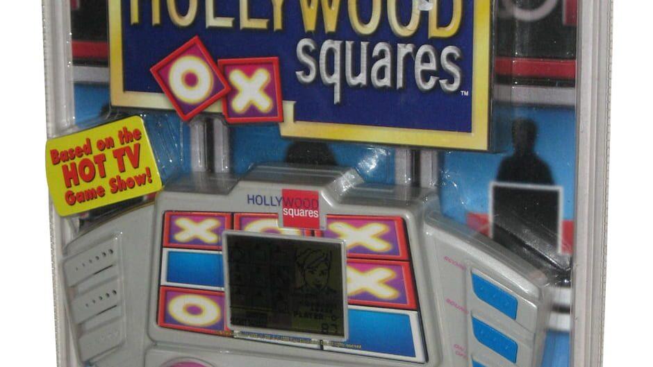 Hollywood Squares artwork 1