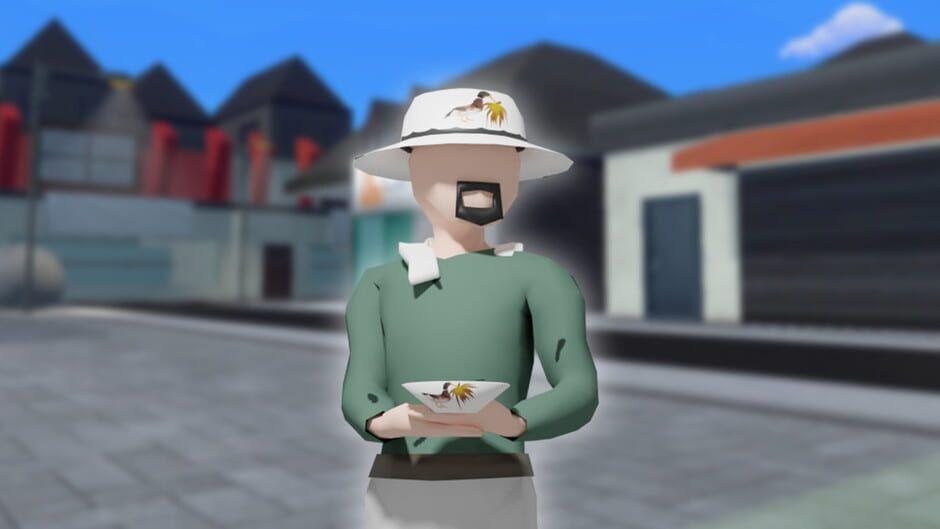 Bakso Simulator artwork 1