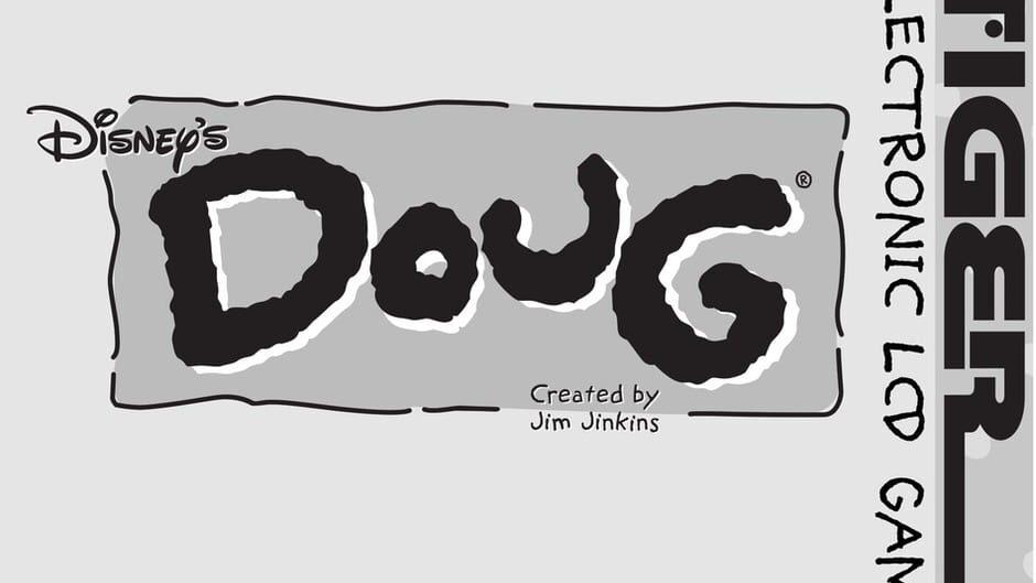 Doug artwork 1