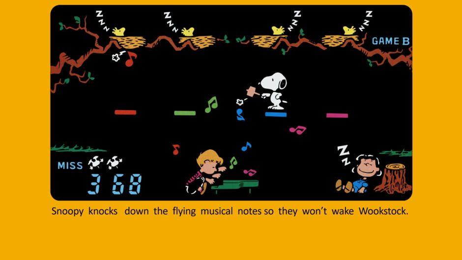 Snoopy artwork 1