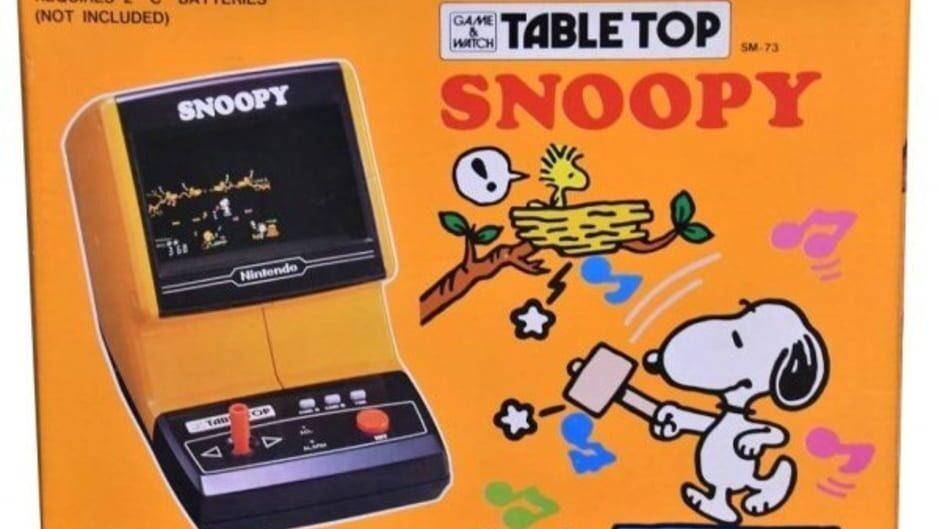Snoopy artwork 2