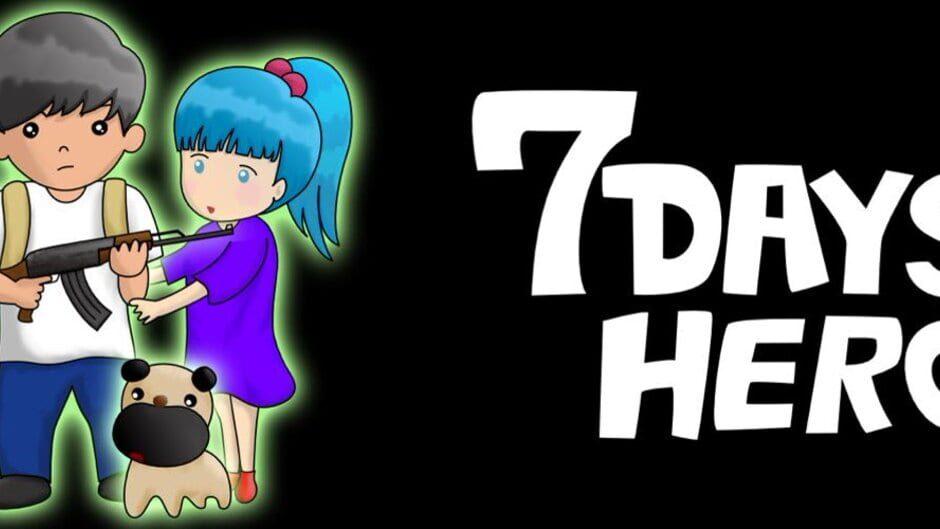 7 Days Heroes artwork 1