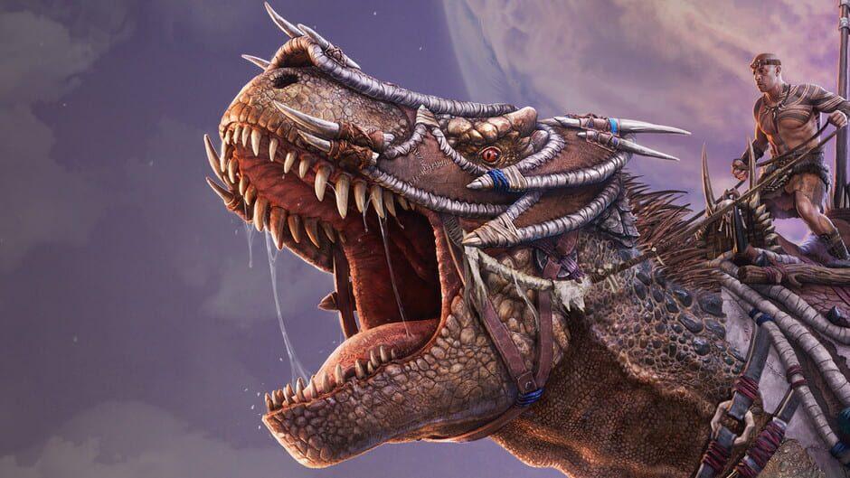 Ark II artwork 1