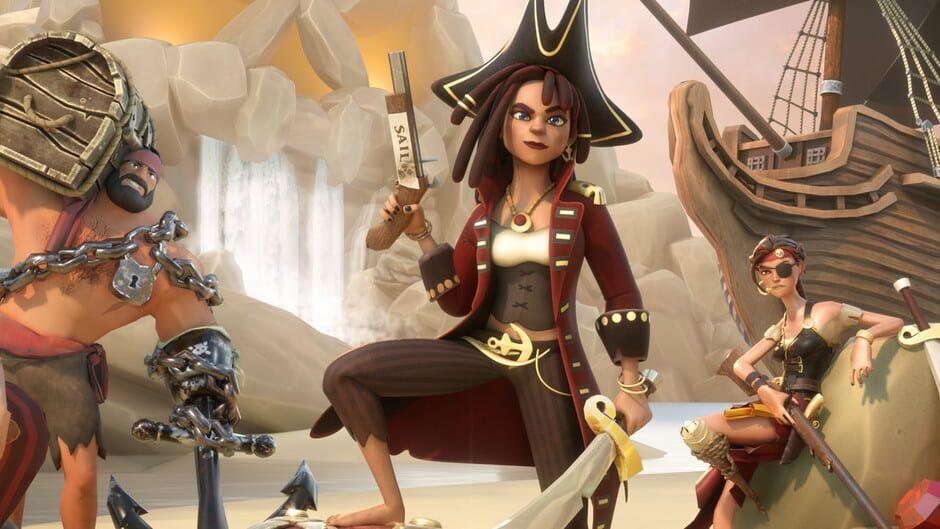 Sail artwork 1