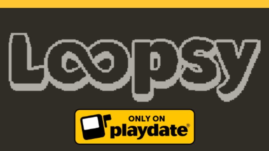 Loopsy artwork 1