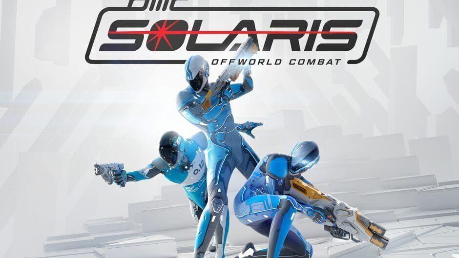 Solaris: Off World Combat artwork 1