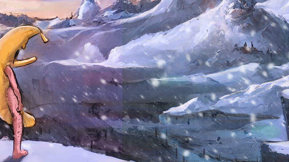 Banana Hell: Mountain of Madness artwork 1