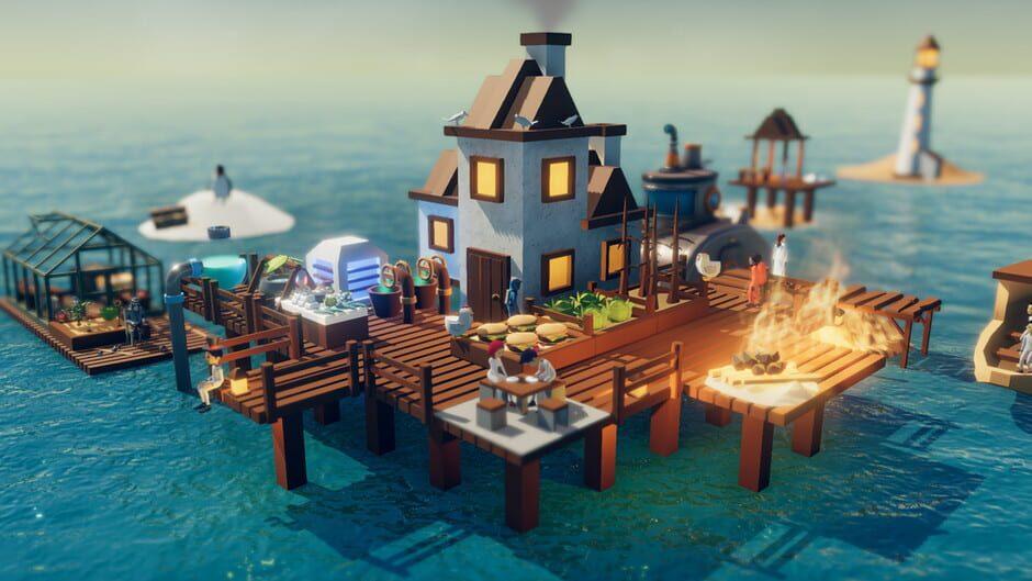 Havendock artwork 1