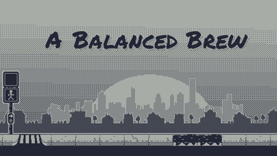 A Balanced Brew artwork 1