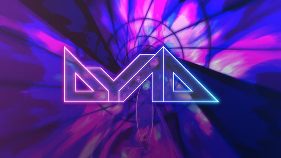 Dyad artwork 1