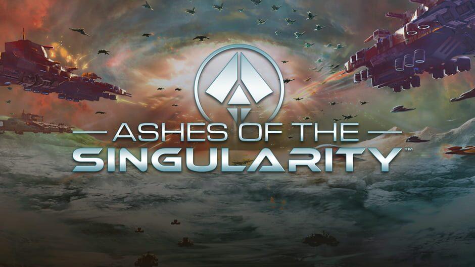Ashes of the Singularity artwork 1