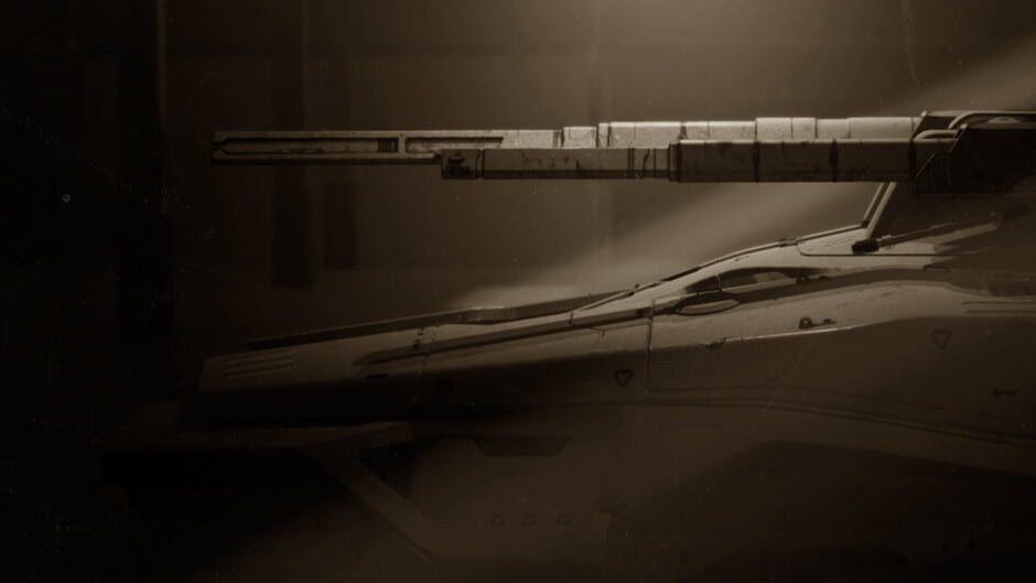Core Disruption artwork 1
