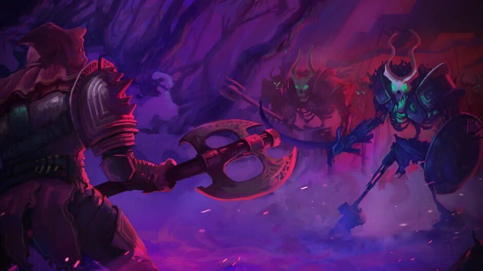 Baron of Blood artwork 1