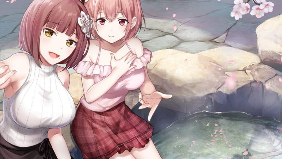 Koi-Koi VR: Love Blossoms artwork 1