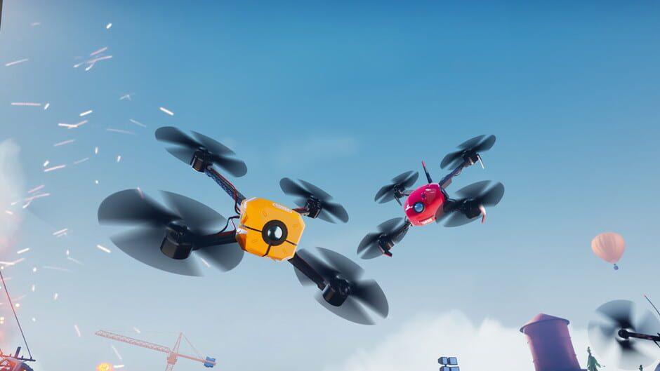 Rotor artwork 1