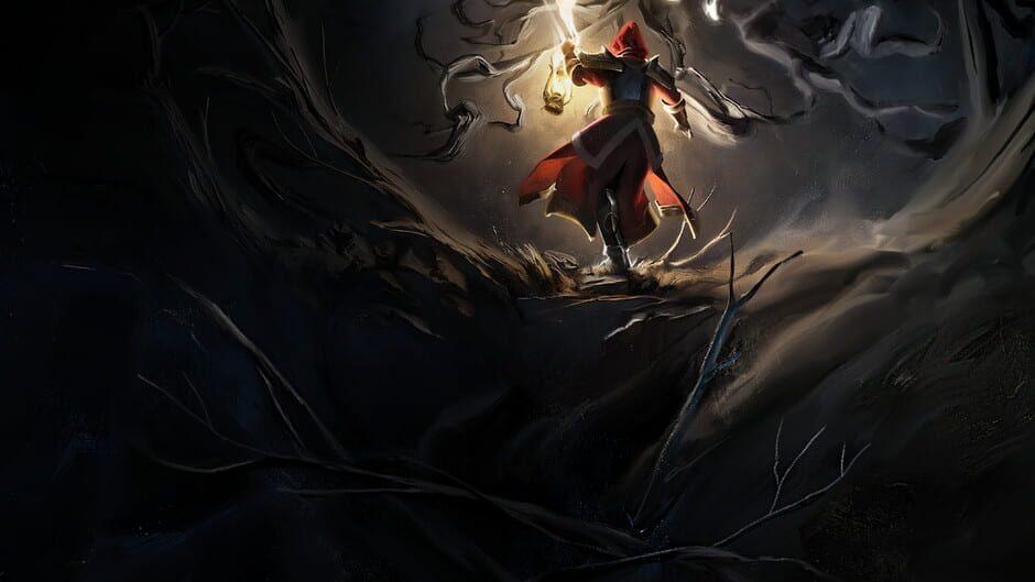 Mandragora: Whispers of the Witch Tree artwork 1