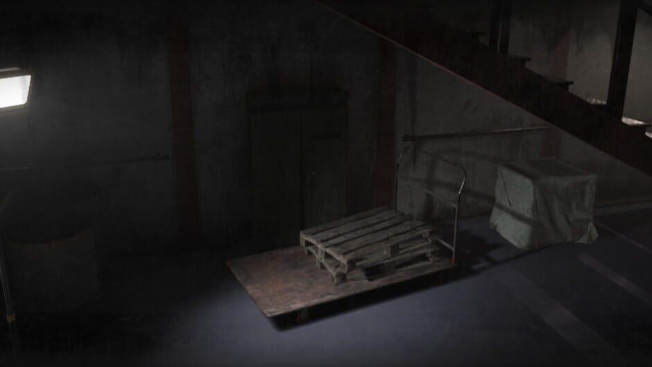 Lazaret artwork 1