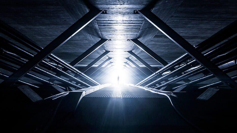 The Retrieval artwork 1