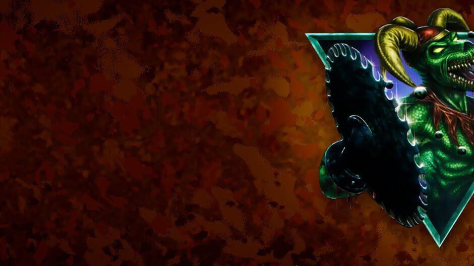 Chasm: The Rift artwork 1