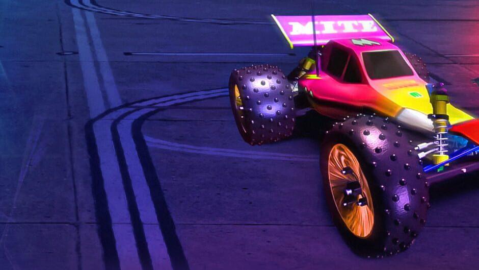 Re-Volt artwork 1