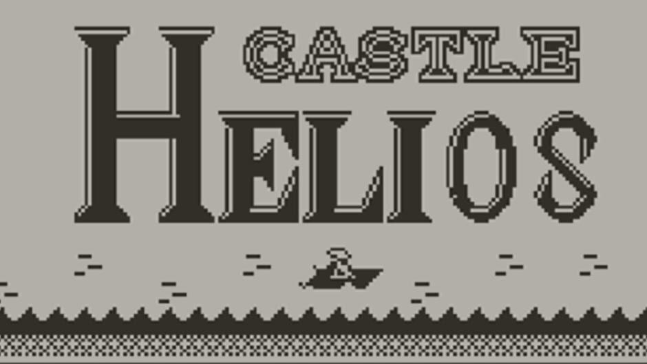 Castle Helios artwork 1