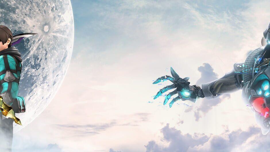 Altair Breaker artwork 1