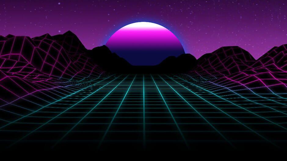 Infinity Pinball artwork 1