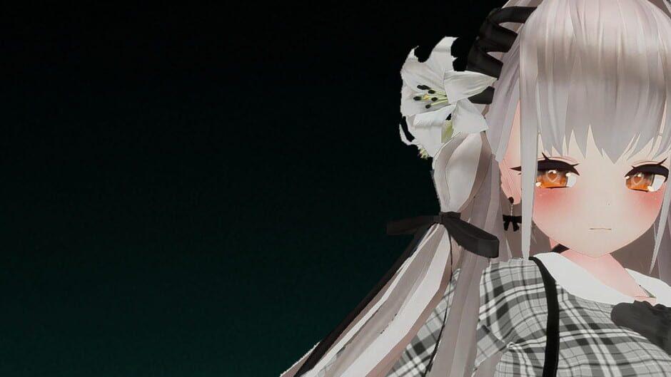 GunSoul Girl 2 artwork 1