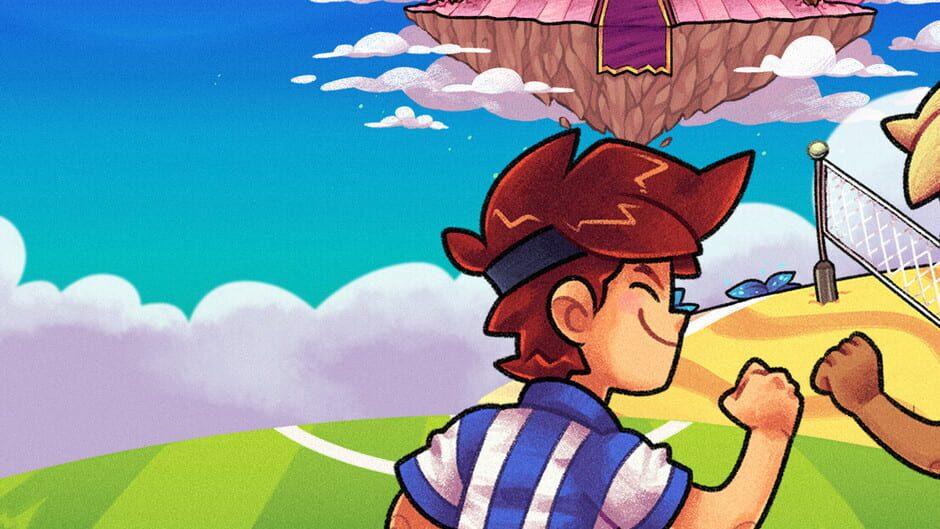 Soccer Story artwork 1