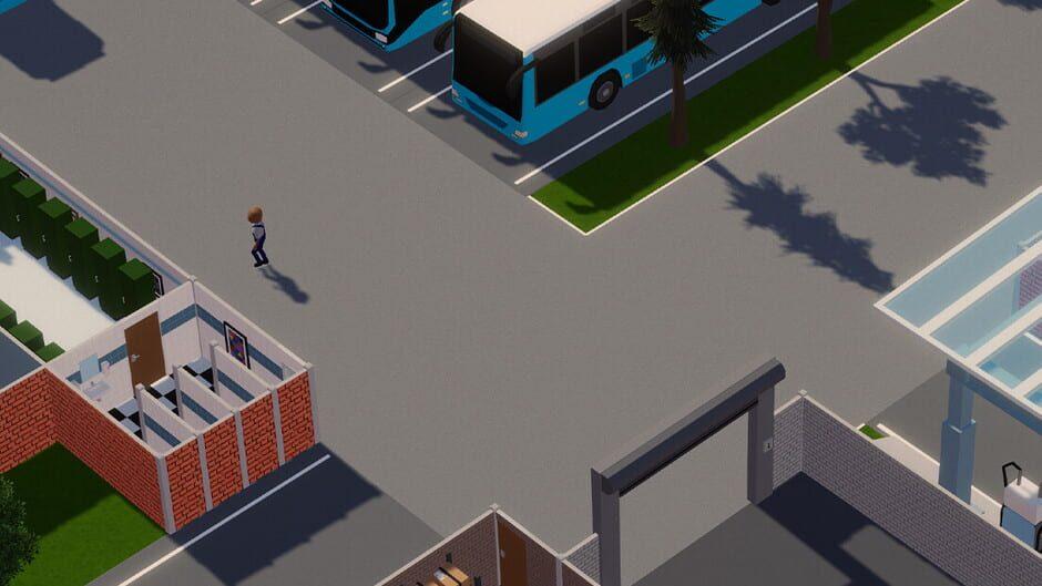 City Bus Manager artwork 1