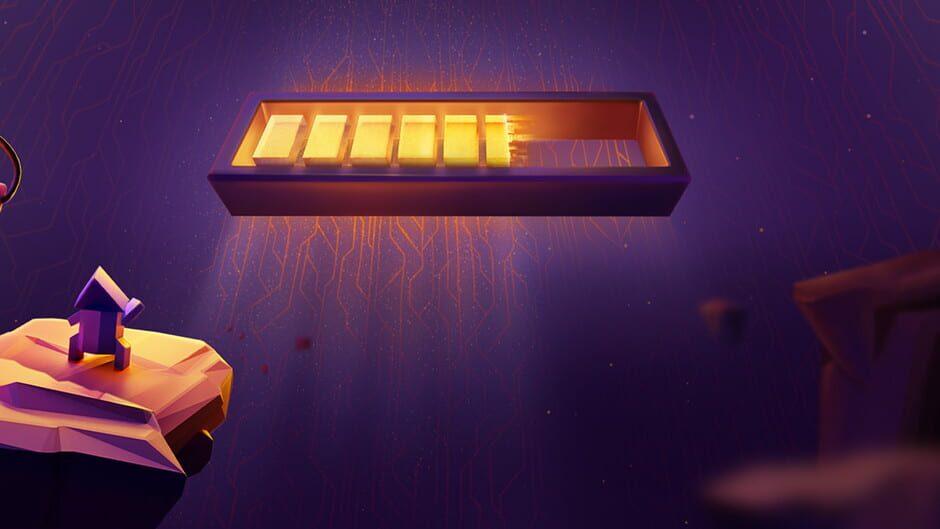 BackfireWall artwork 1