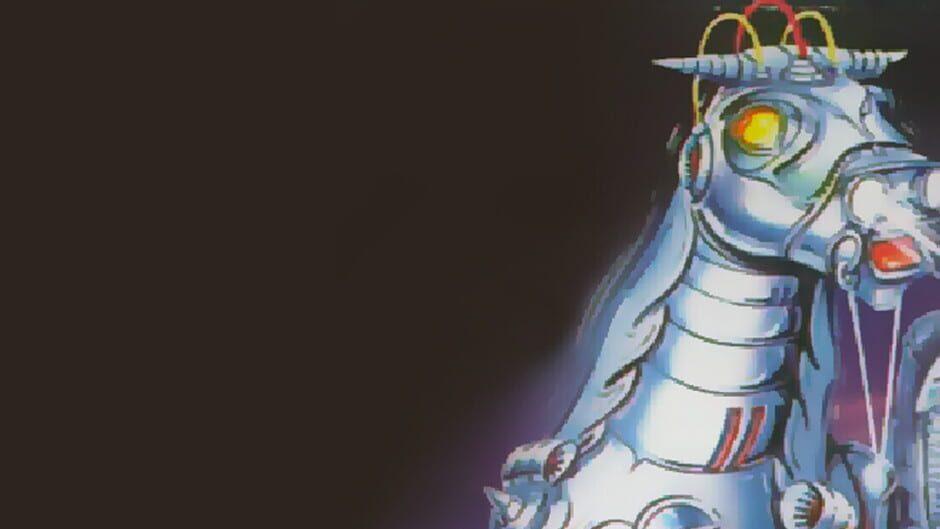 Future Knight artwork 1