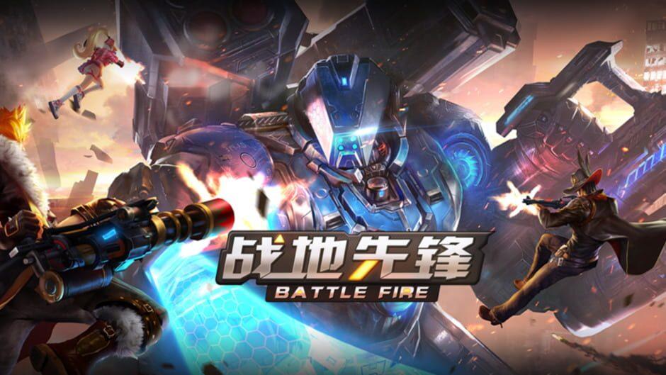 Battlefield Pioneer artwork 1