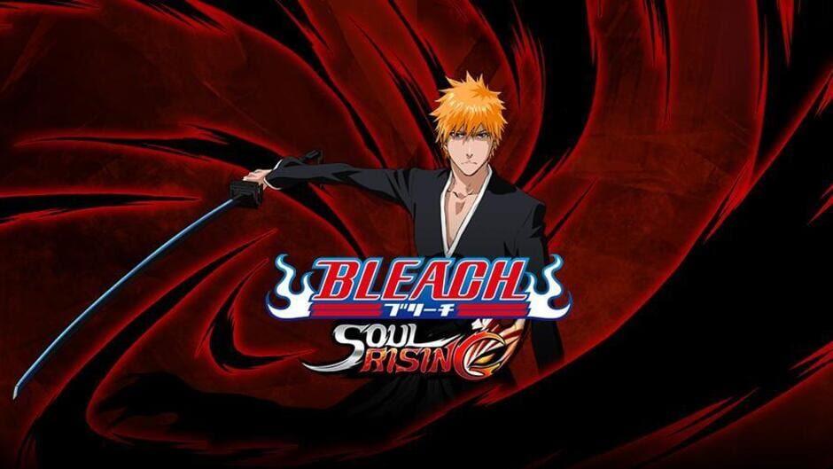Bleach Soul Rising artwork 1
