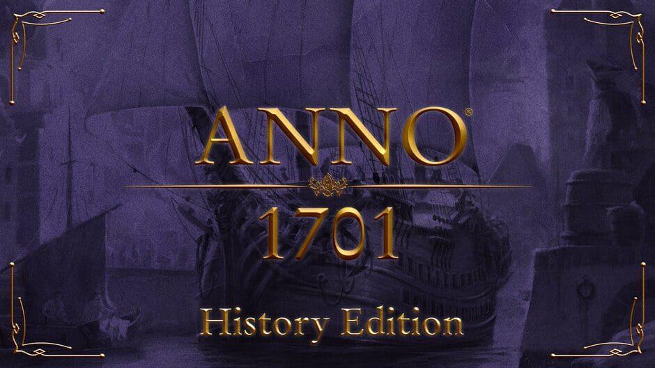 Anno 1701: History Edition artwork 1