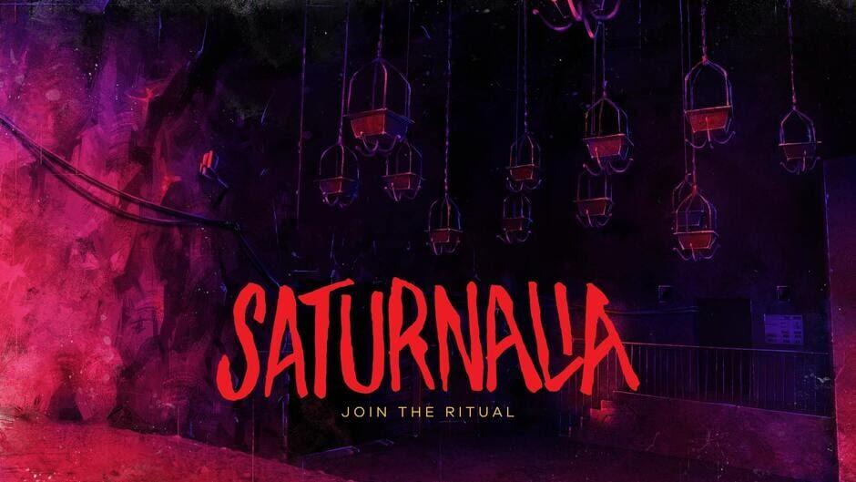 Saturnalia artwork 1