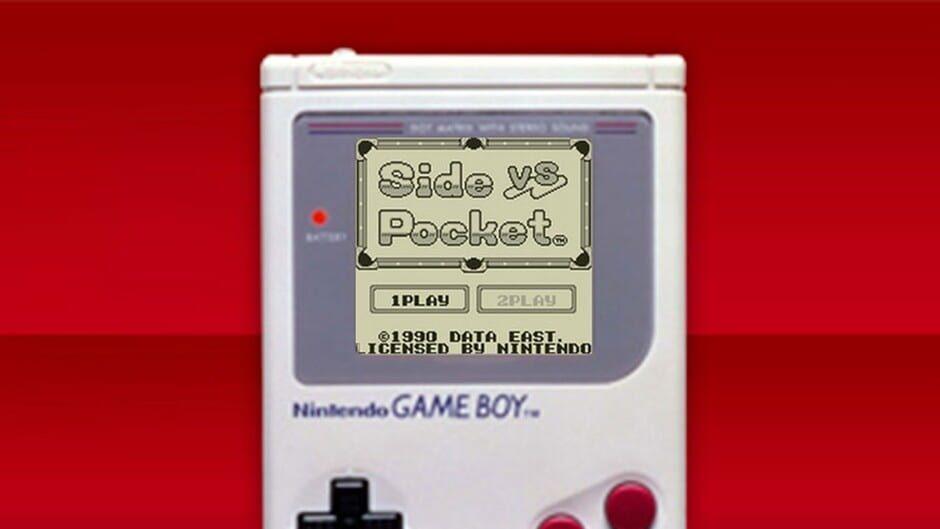 Side Pocket artwork 1