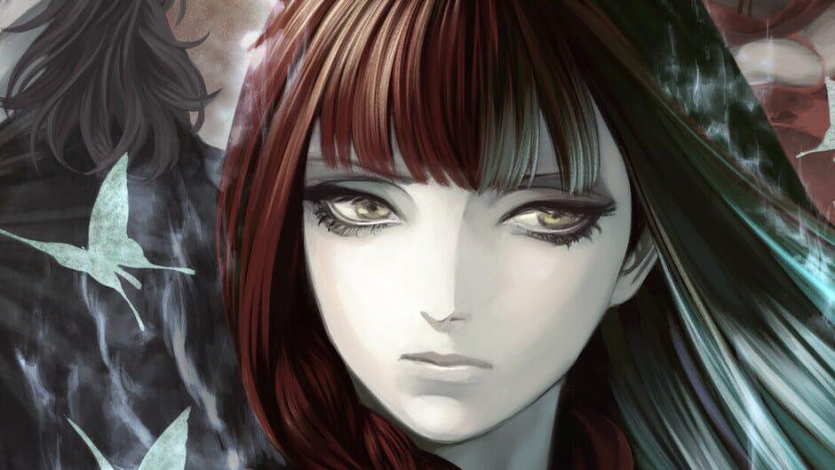 The House in Fata Morgana: A Requiem for Innocence artwork 1