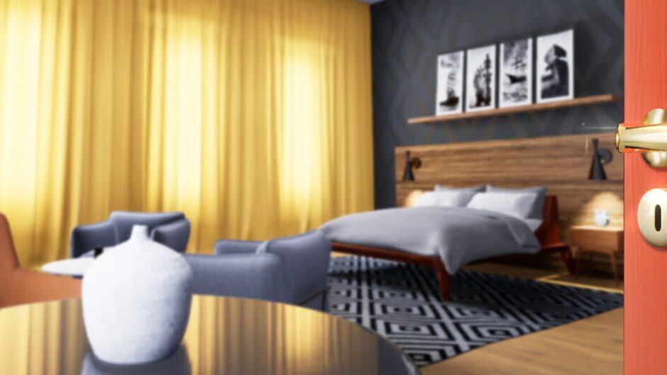 Hotel Renovator artwork 1