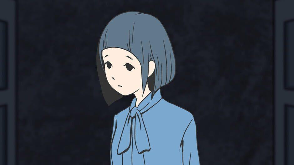 Room of Depression artwork 1