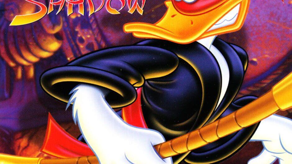 Maui Mallard in Cold Shadow artwork 1