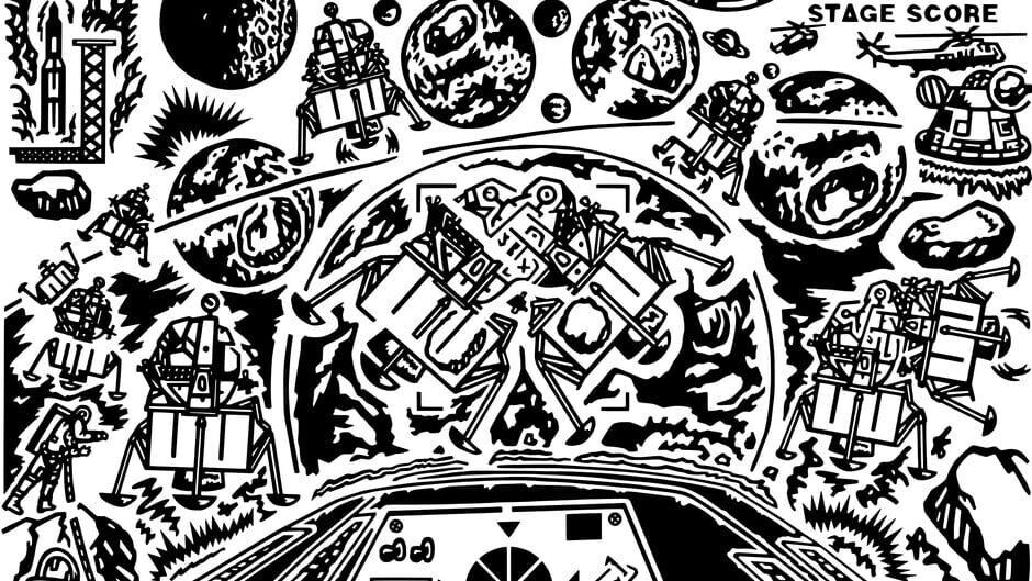 Apollo 13 artwork 1
