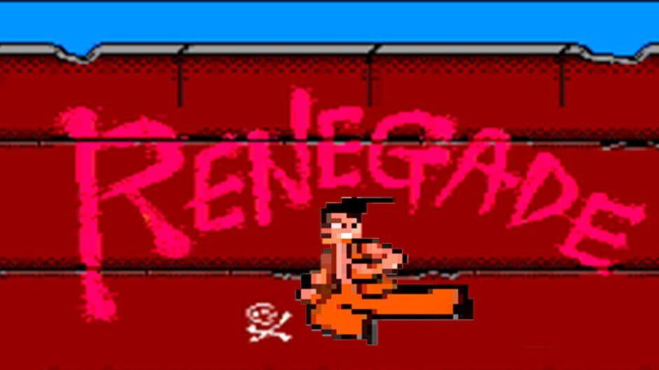 Renegade artwork 1