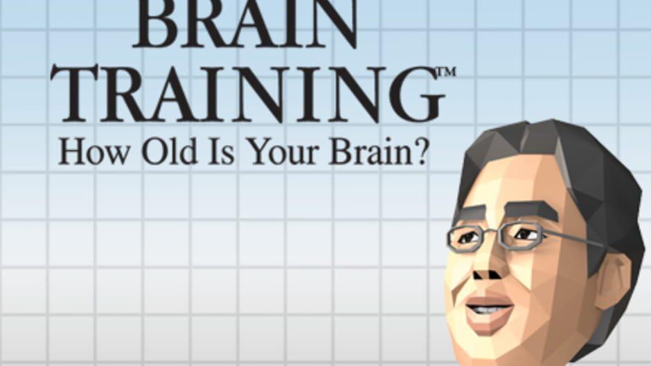 Brain Age: Train Your Brain in Minutes a Day! artwork 2