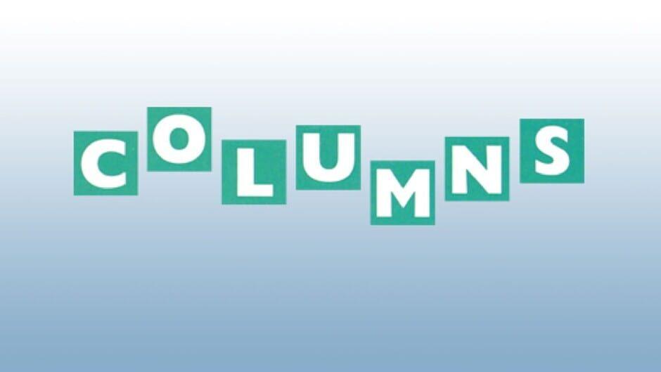 Columns artwork 1