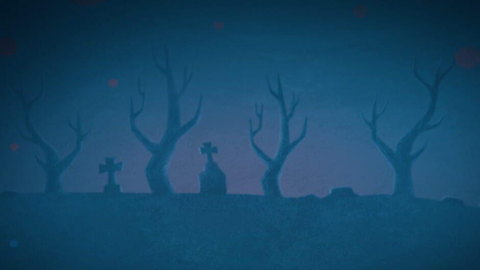 Hotel Afterlife artwork 1