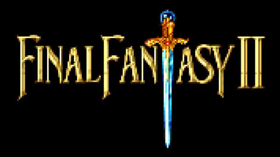 Final Fantasy II artwork 1