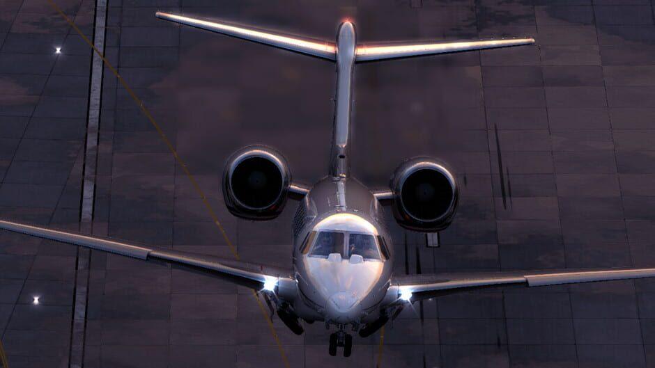 X-Plane 12 artwork 1