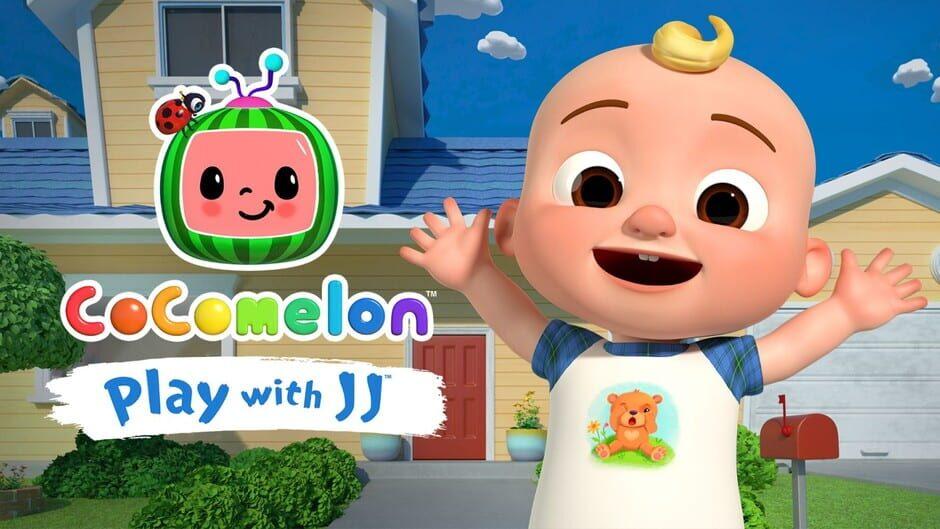 CoComelon: Play with JJ artwork 1